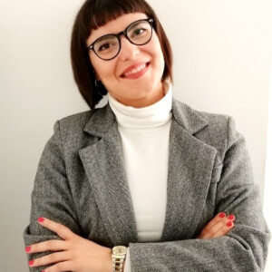 Erica Magrì