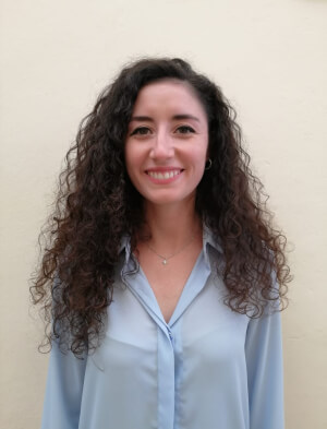 Sabrina De Filippis