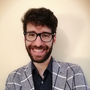 Matteo Busconi