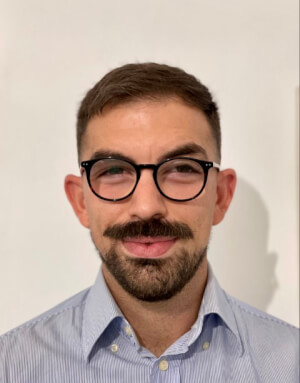Riccardo Pongetti