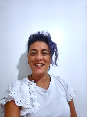 Rosetta Storino