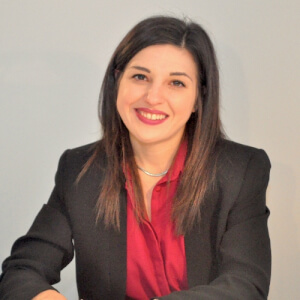 Irene Rinaldi