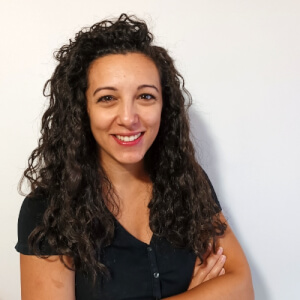 Melissa Reale