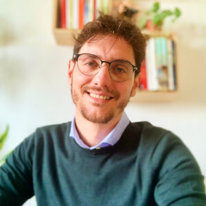 Marco Daino