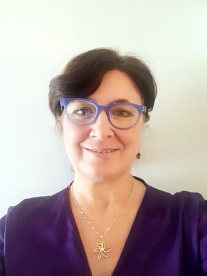 Federica Romana Gaspari