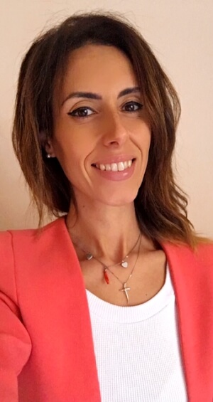 Rosita Tosto