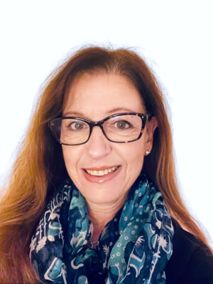 Vania Caterina Predebon