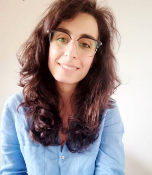 Eleonora Scosta