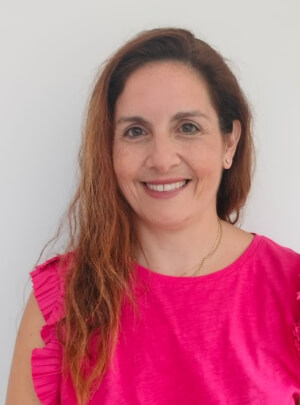 Marina Pasca