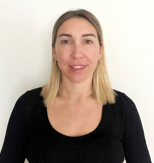 Tara Casadio