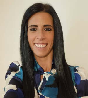 Cecilia Buzzoni