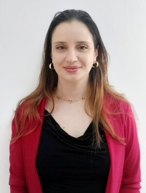 Alessandra Pepé
