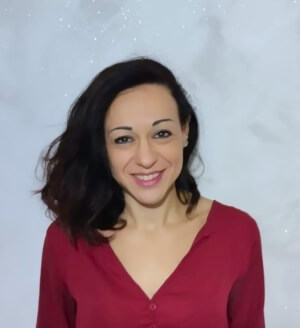 Francesca Lucia Di Mauro