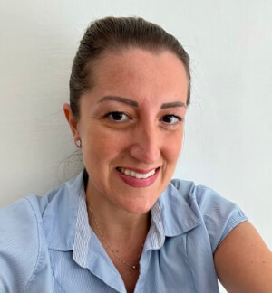 Lucia Lanteri