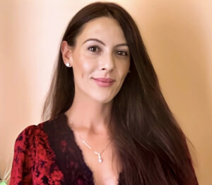 Rosita Mesiti