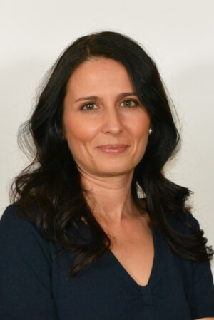 Angela De Angelis
