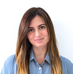 Silvia Coluzzi