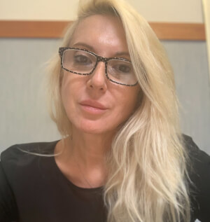 Adriana Capozzi