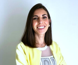 Benedetta Bartoli