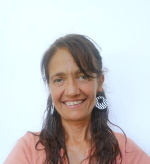 Patrizia Politano