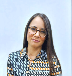 Stefania Auricchio