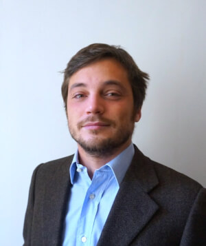 Matteo Ansuini