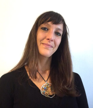 Serena Mordini