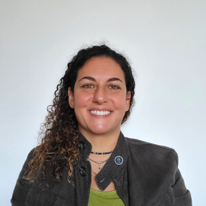 Valeria Pace