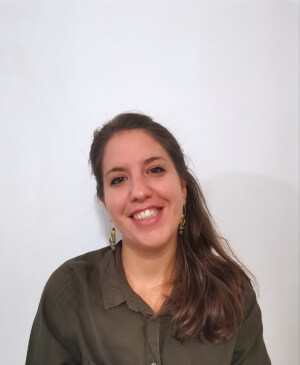 Chiara Peraro