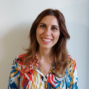 Francesca Daunisi