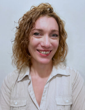 Stefania Rapone