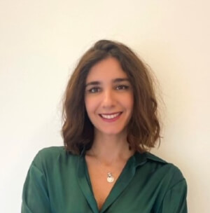 Veronica D’Aloi