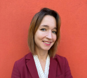 Linda Bori