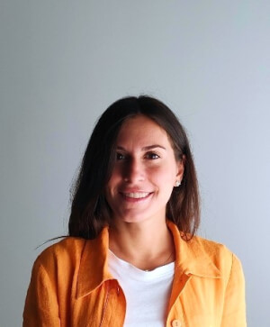 Laura Anna Caramuscio