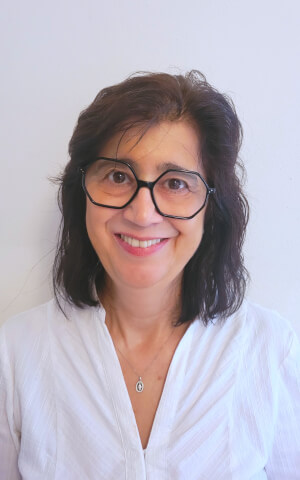 Bertilla Casonato