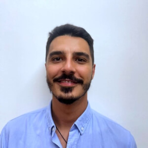 Gianmarco D'Amico