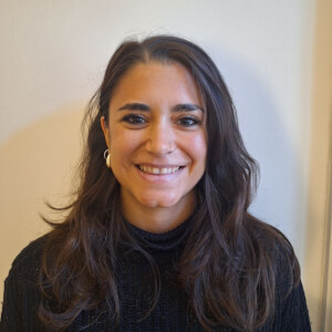Chiara Pozzati