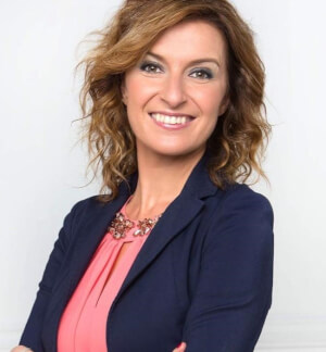 Milena Giarrusso