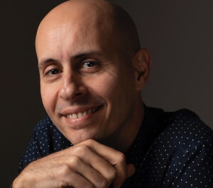 Dario Oscar Lezzi