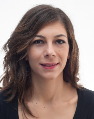 Chiara Carmen Moschella