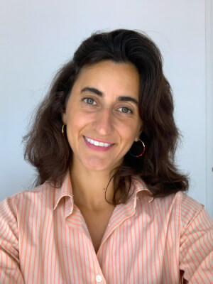 Caterina Della Porta