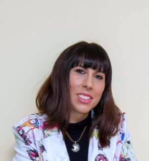 Valentina Di Simone