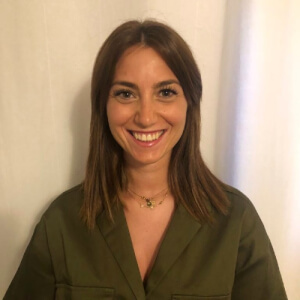 Ludovica Ferrara