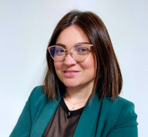 Maria Teresa Stagno