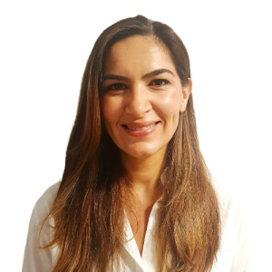 Maria Passannante