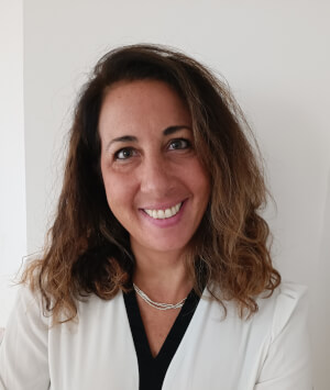 Simona Russo