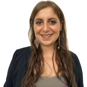 Debora De Cerce