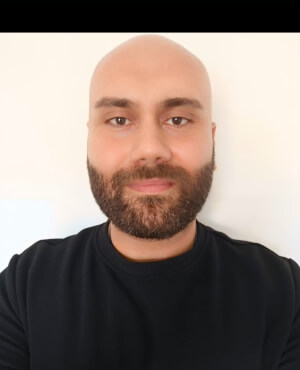 Luca Basile