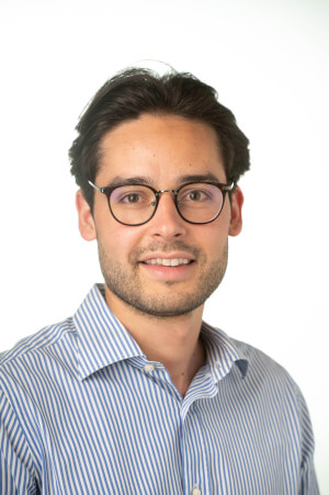 Matteo Borsotti