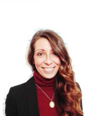 Gabriella Papadia
